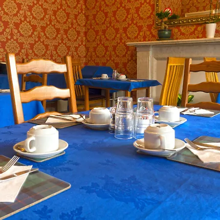 Arrandale Guest House-3