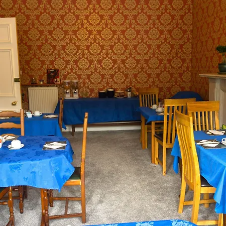 Arrandale Guest House-2