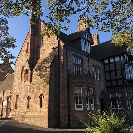 The Craigie Hotel-2