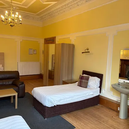 Ardgowan Guest House-2