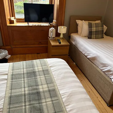 Ardgowan Guest House-3