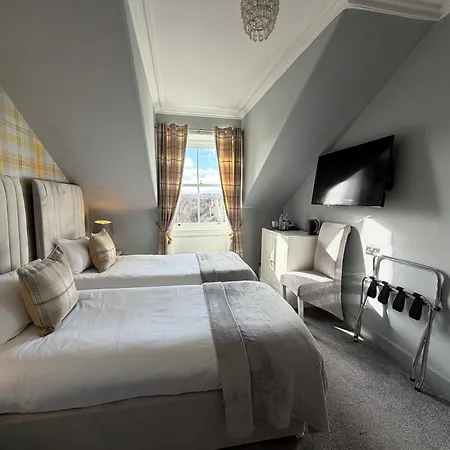 Grangeview Guest House-3