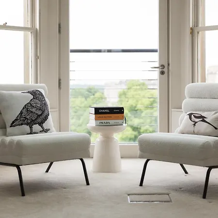 West End Townhouse-3