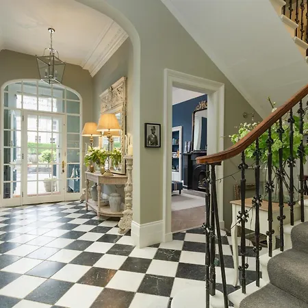 West End Townhouse-2