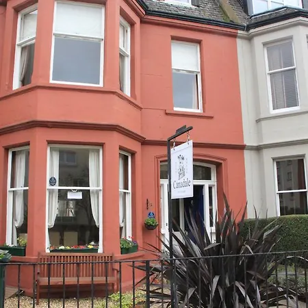 Canadale Guest House-2