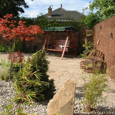 Craigievar Guest House-2