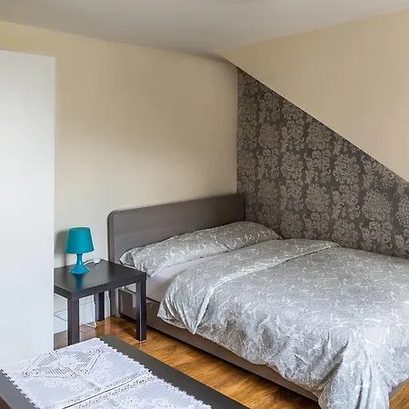 Centre Stay Townhouse-2