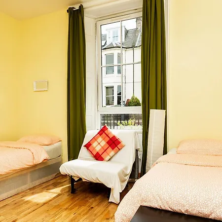 Centre Stay Townhouse-3