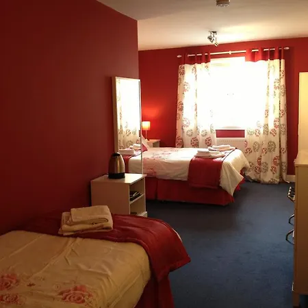The Cameron B&B-2
