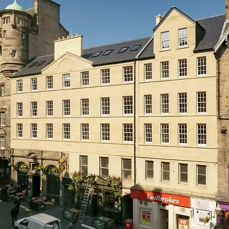 Destiny Scotland - Royal Mile Residence-2
