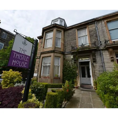 The Thistle House-2