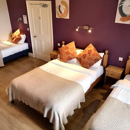 Dene Guest House, New Town-2
